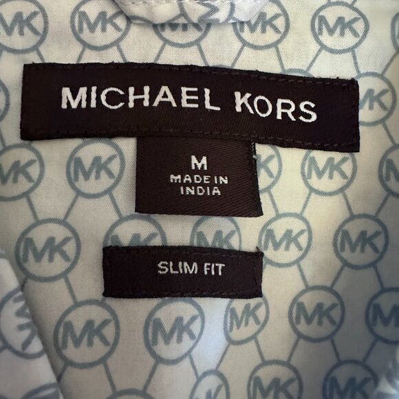 Michael Kors Logo Top - Picture 2 of 3
